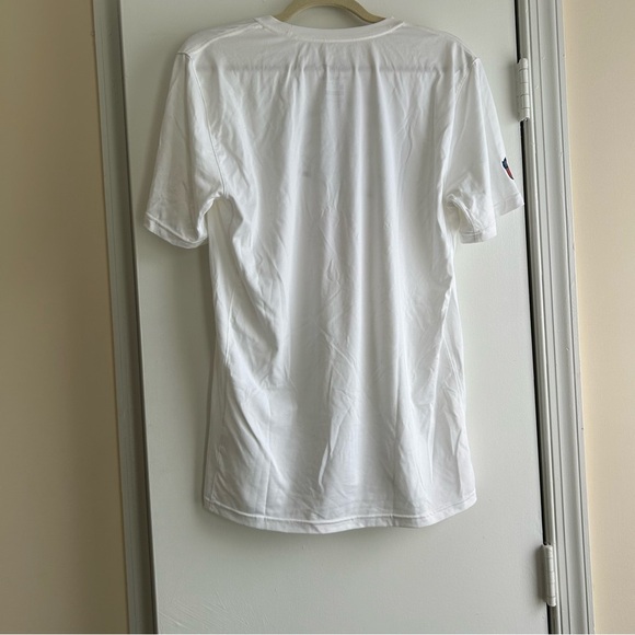 Nike Dri-Fit Kansas City Chiefs Tee Size Medium - Picture 3 of 6